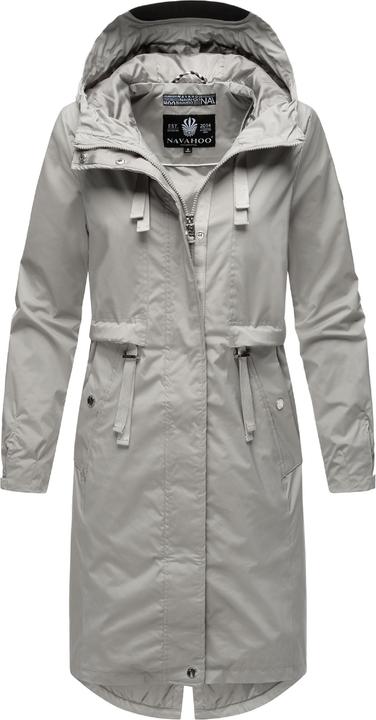 Produktbild Navahoo Silberperlee (3XL)