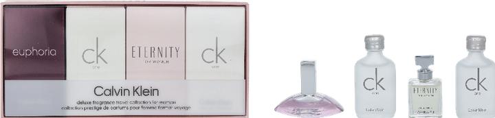 Produktbild Calvin Klein Women Set
