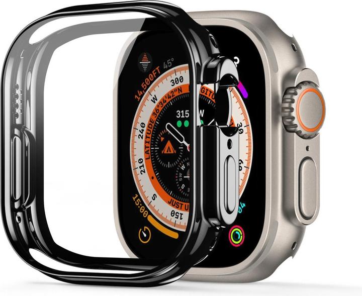 thin film pellicola apple watch 44