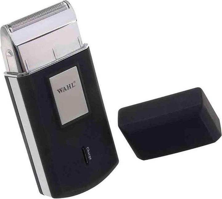 Actual product image Wahl mobile shaver