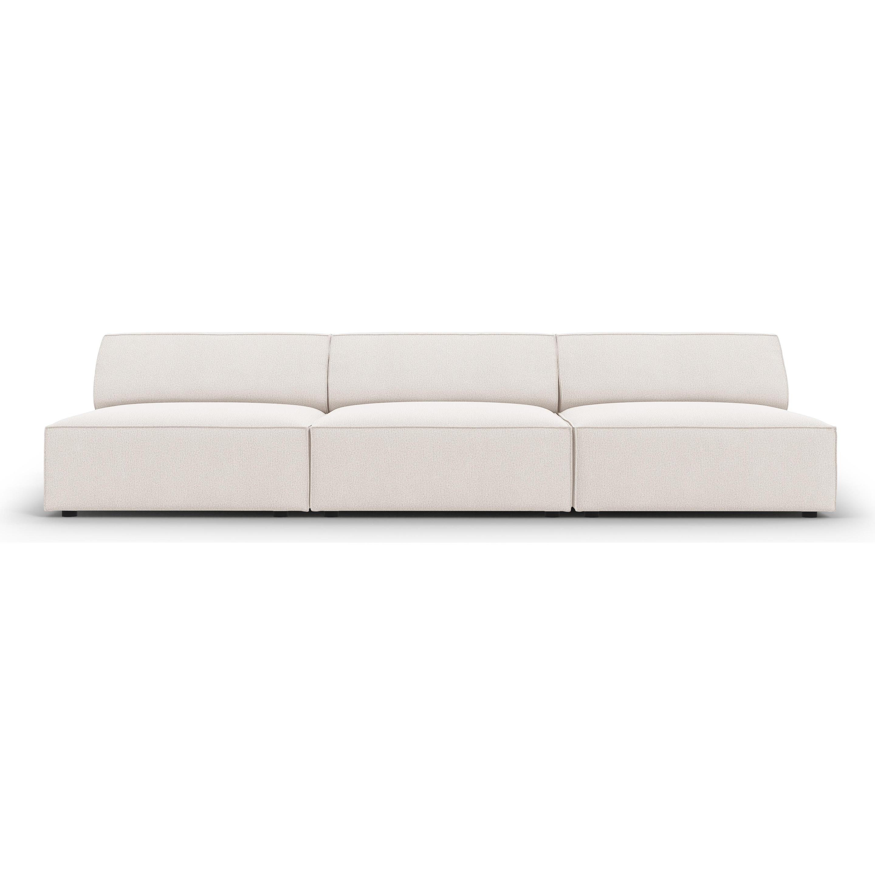 Micadoni, Sofa, Jodie (2-Sitzer, 3-Sitzer, 4-Sitzer)