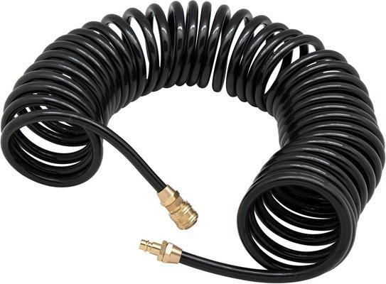 Immagine prodotto Haushalt Tubo Flessibile Per Compressori D'Aria Per Uso Domestico. Vg717 10m