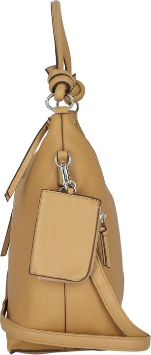 Actual product image Tom Tailor Hannah shoulder bag 39.5 cm