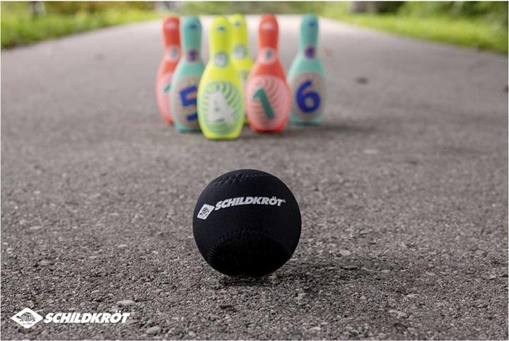 Produktbild Schildkröt Neopren Kegel Set 7 Teile