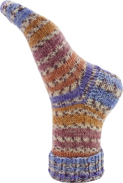 Produktbild Myboshi mysocks Merino (420 m)