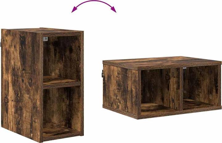 Immagine prodotto vidaXL Küchenaufbewahrung (29.50 x 20 x 40 cm)