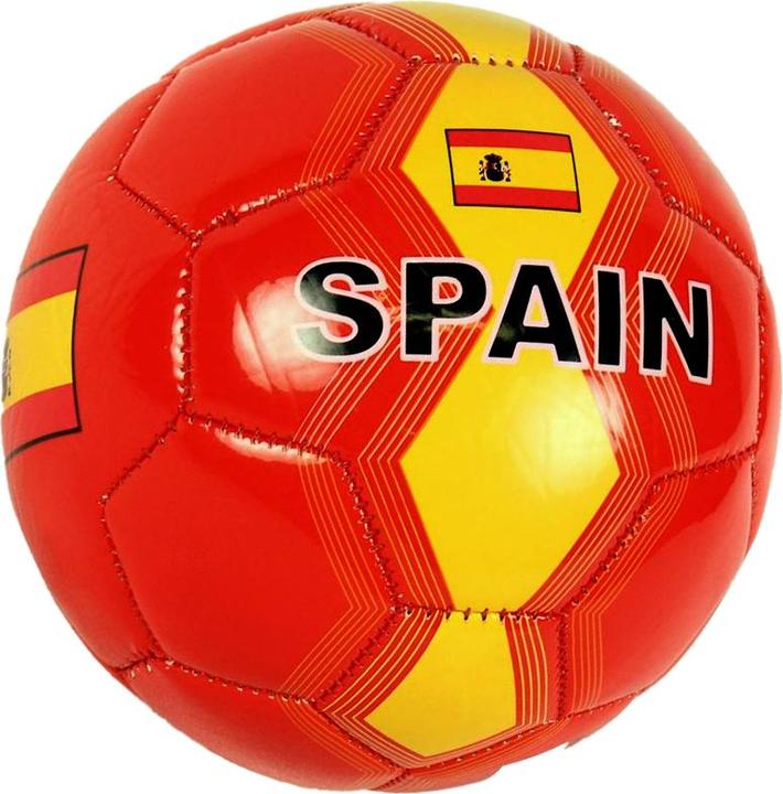 Immagine prodotto FT Mini calcio Spagna