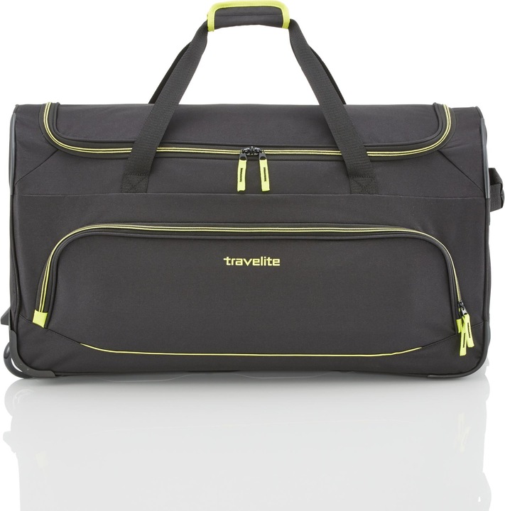 Immagine prodotto Travelite Nozioni di base (89 l, L (90 - 115l))