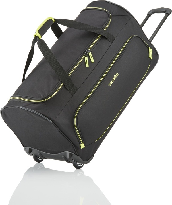 Immagine prodotto Travelite Nozioni di base (89 l, L (90 - 115l))