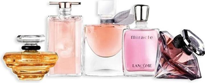 Actual product image Lancôme La Collection Miniatures (Perfume set)