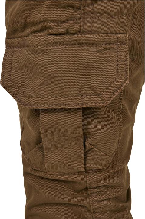 Immagine prodotto Urban Classics Ragazzi, pantaloni da jogging Cargo (110)