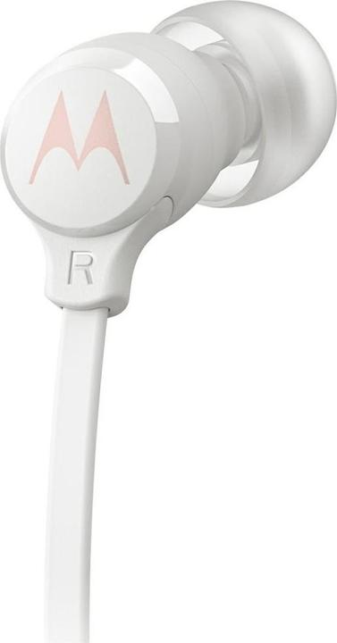 Immagine prodotto Motorola Earbuds3cswhite (Cablato)