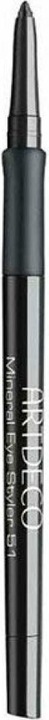 Actual product image Artdeco Mineral Eye Styler (Grey)
