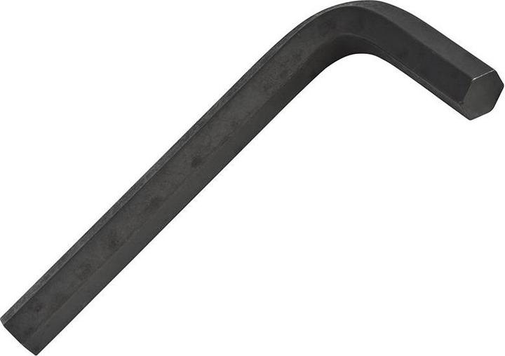 Actual product image Short Arm Hexagon Key, Metric