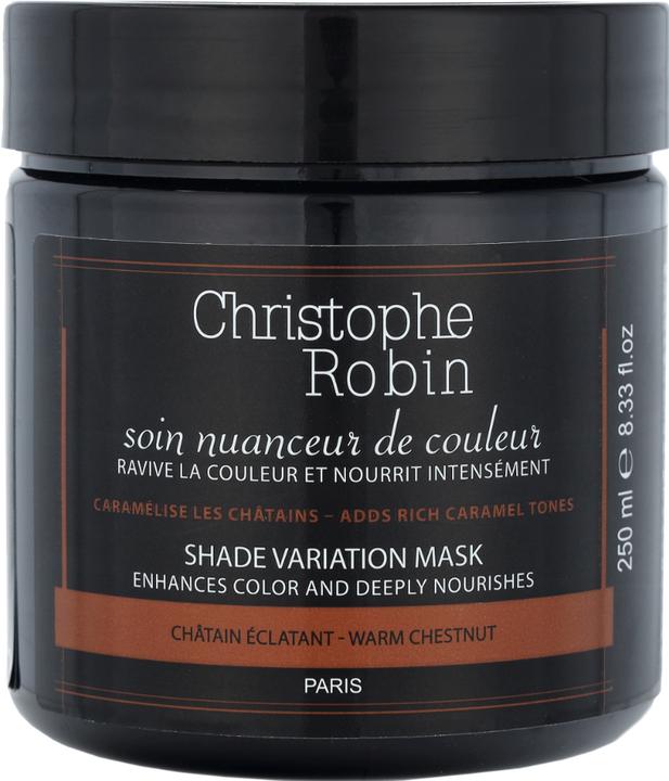 Immagine prodotto Christophe Robin Soin nuanceur de couleur châtain éclatant (250 ml)