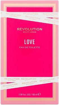 Immagine prodotto Revolution Amore (Eau de toilette, 100 ml)