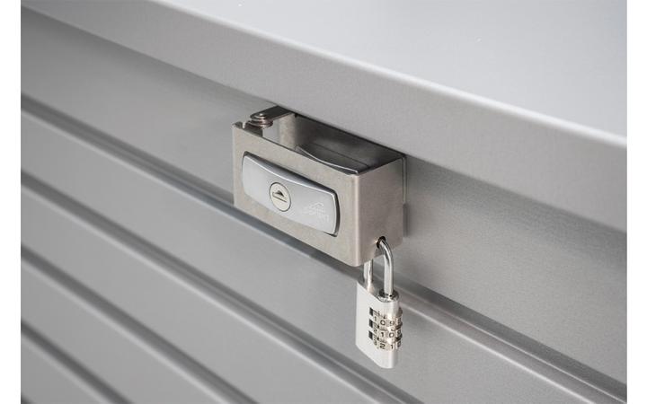 Produktbild Biohort Paket-Box