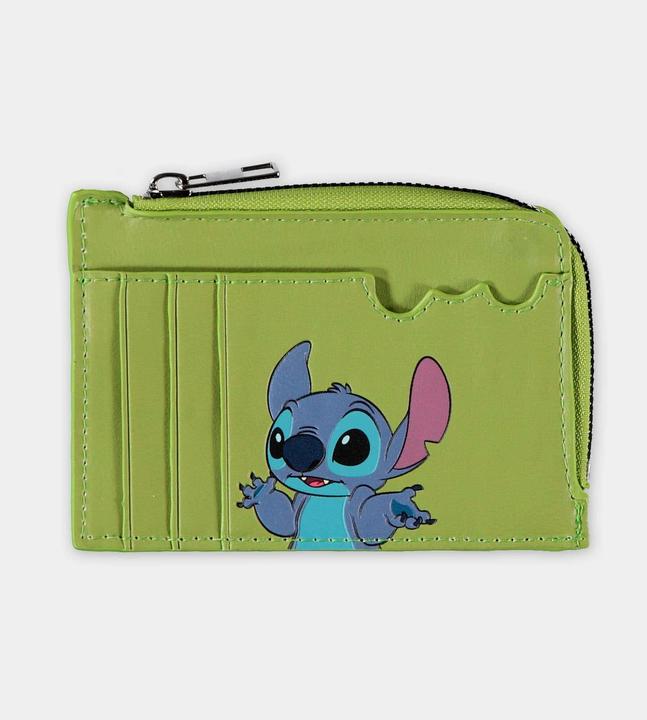Immagine prodotto Difuzed Lilo & Stitch - Card Holder