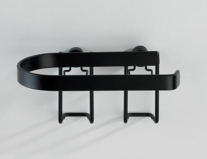 Produktbild Wenko Papierrollenhalter