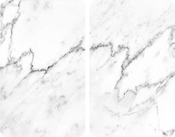 Actual product image Wenko Glass cover plates