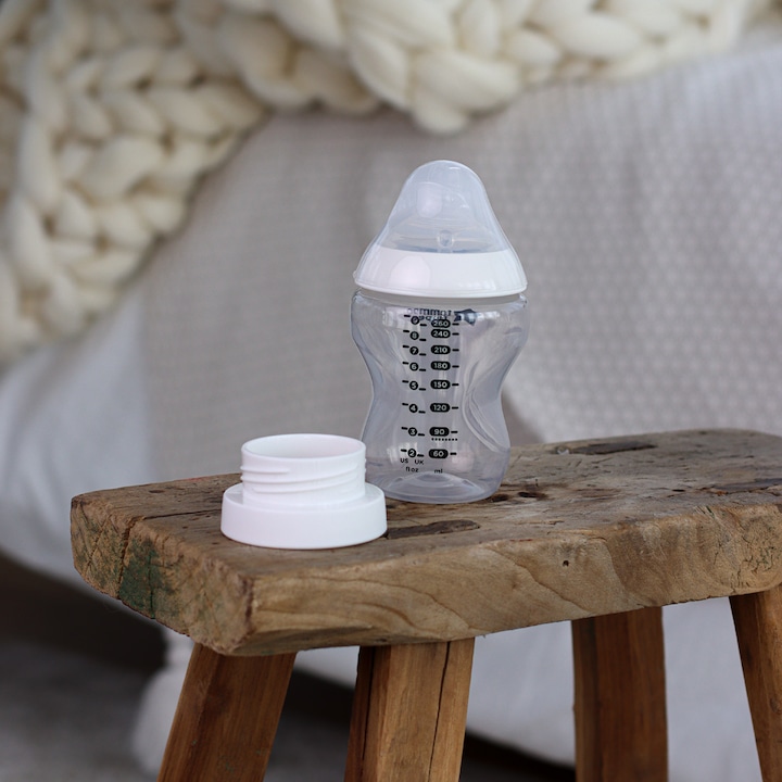 Produktbild Liini Adapter für Tommee Tippee® Babyflaschen