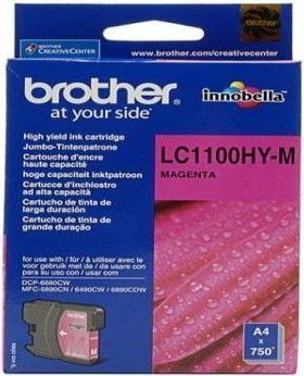 Produktbild Brother Lc-1100hym (M)