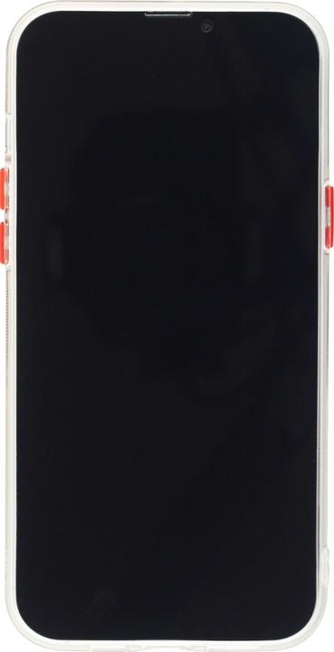 Actual product image PhoneLook Coque Caméra clapet avec anneau (Apple iPhone 14 Pro Max)