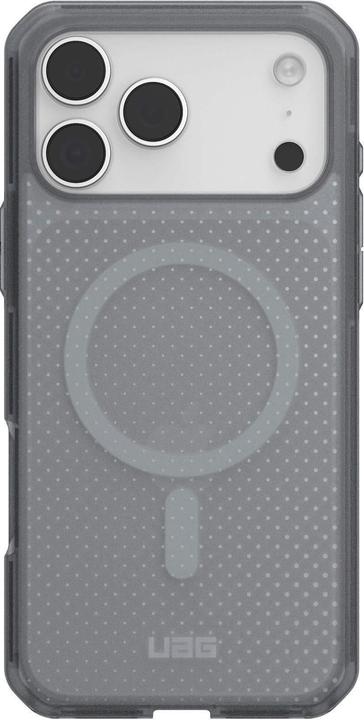 Actual product image UAG - Dot MagSafe - iPhone 17 Pro Max - Ash (Apple iPhone 17 Pro Max)
