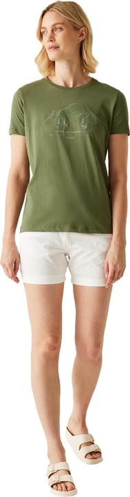 Immagine prodotto Regatta Filandra VX Wild Adventures Maglietta Donna (40)