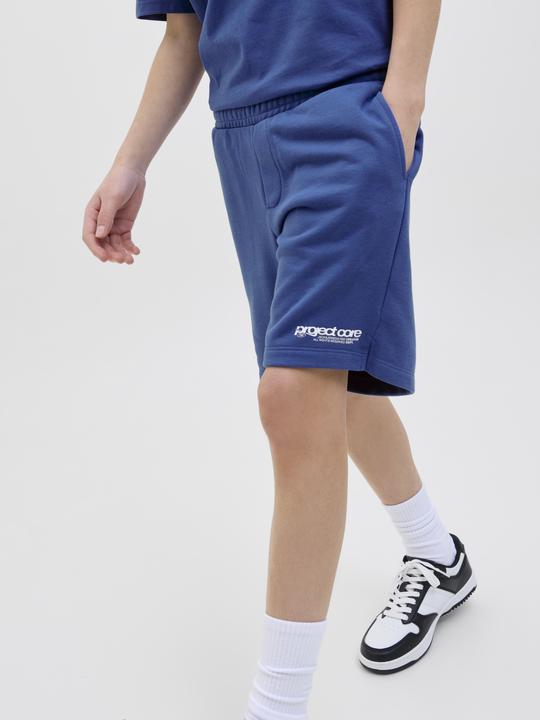 Produktbild Jack & Jones Relaxed Fit Loose Fit Shorts Junior Loose Fit Shorts (152)