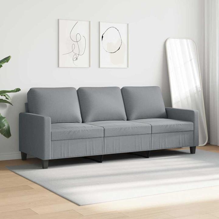 Produktbild vidaXL 3-Sitzer-Sofa (3-Sitzer)