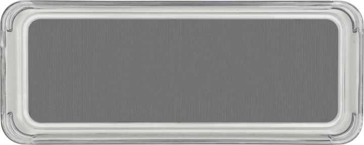 Actual product image Wenko Drawer insert