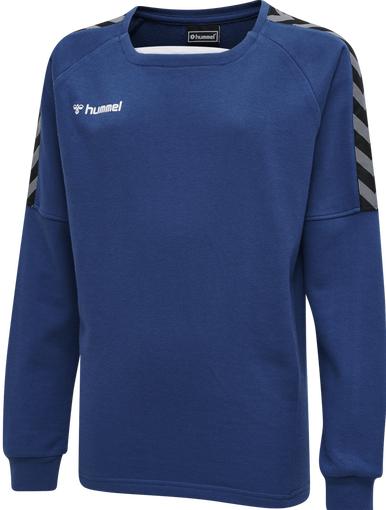 Produktbild hummel Authentic Kids Training Sweat (140)