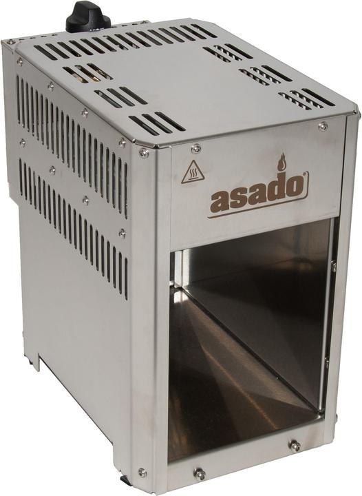 Produktbild Asado 800 compact Oberhitzegrill