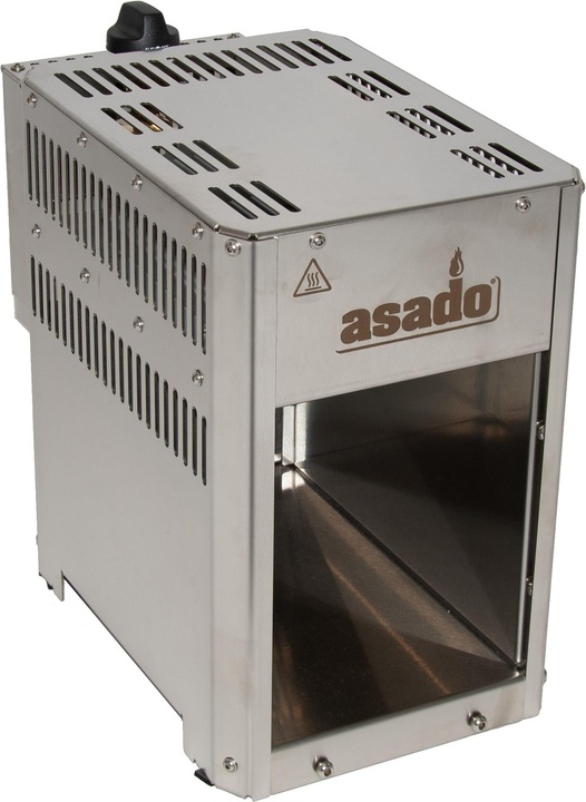 Produktbild Asado 800 compact Oberhitzegrill