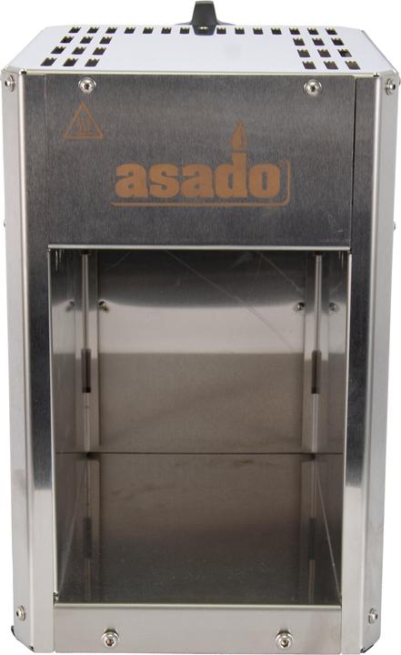 Produktbild Asado 800 compact Oberhitzegrill
