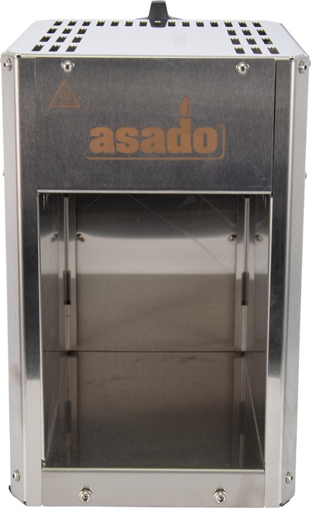 Produktbild Asado 800 compact Oberhitzegrill