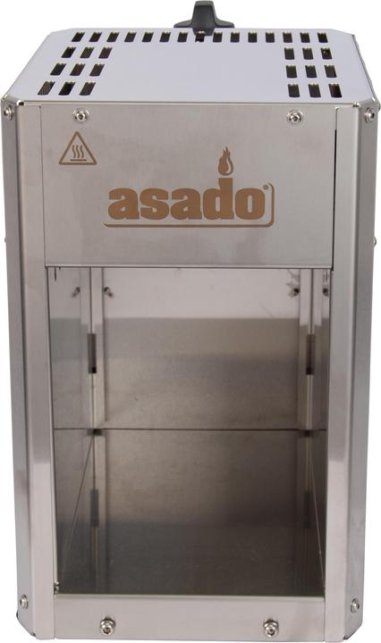 Produktbild Asado 800 compact Oberhitzegrill