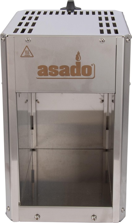 Produktbild Asado 800 compact Oberhitzegrill
