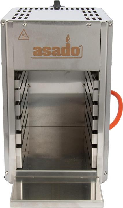 Produktbild Asado 800 compact Oberhitzegrill