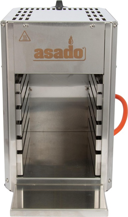 Produktbild Asado 800 compact Oberhitzegrill