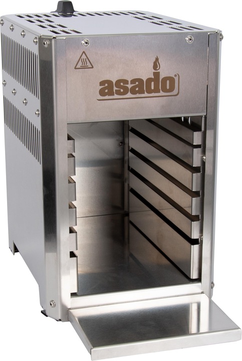 Produktbild Asado 800 compact Oberhitzegrill