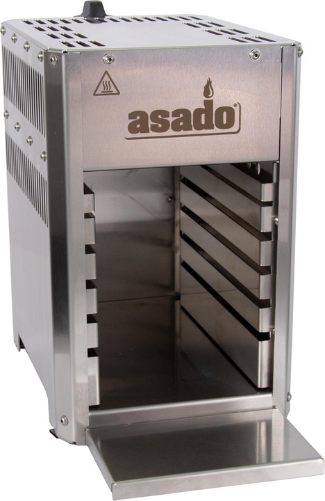 Produktbild Asado 800 compact Oberhitzegrill