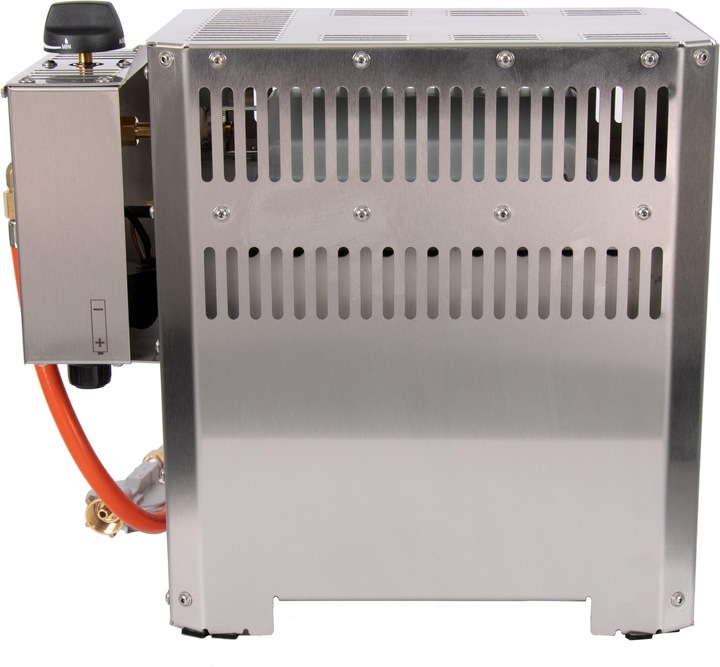 Produktbild Asado 800 compact Oberhitzegrill
