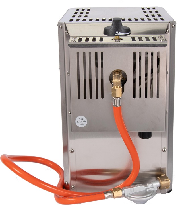 Produktbild Asado 800 compact Oberhitzegrill