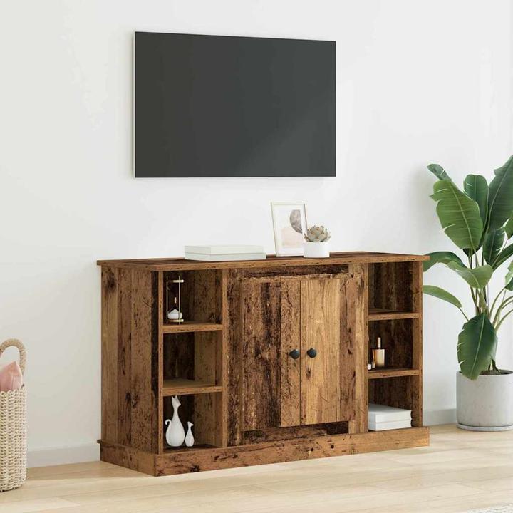 Image du produit vidaXL Sideboard-Aufbewahrung (35.50 x 100 x 60 cm)