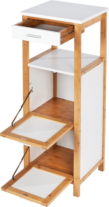 Produktbild Wenko Finja (34 x 30 x 89 cm)