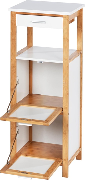 Produktbild Wenko Finja (34 x 30 x 89 cm)