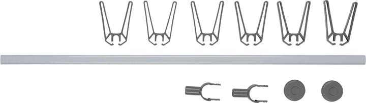 Produktbild Wenko Herkules (22.74 cm)