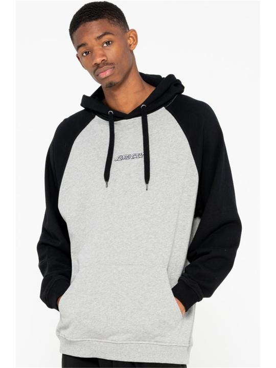 Produktbild Santa Cruz Strip Hoodie (S)